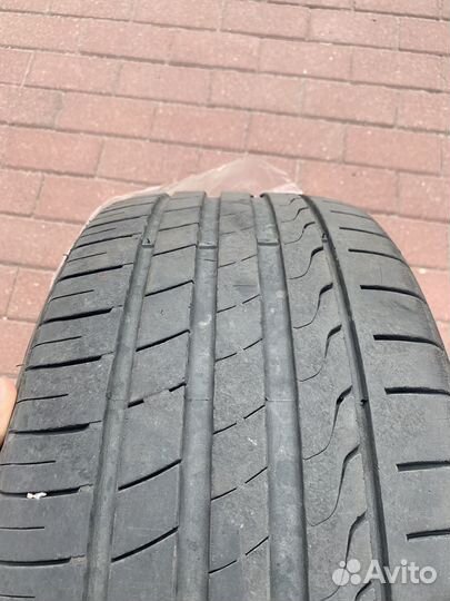 Minerva F205 235/45 R17 97Y