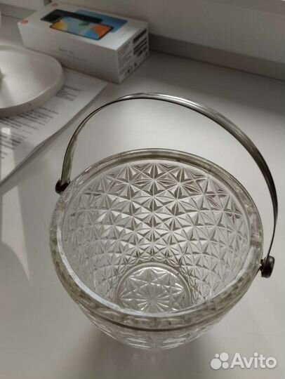 Конфетница СССР