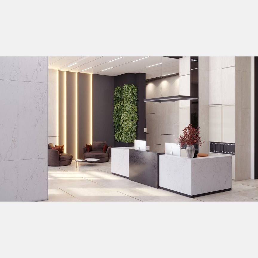 Апартаменты-студия, 20,2 м², 12/28 эт.