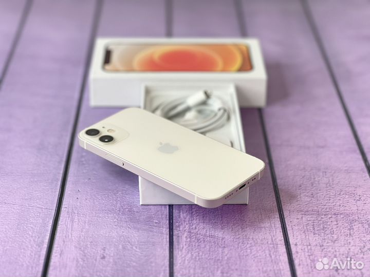 iPhone 12 mini, 128 ГБ