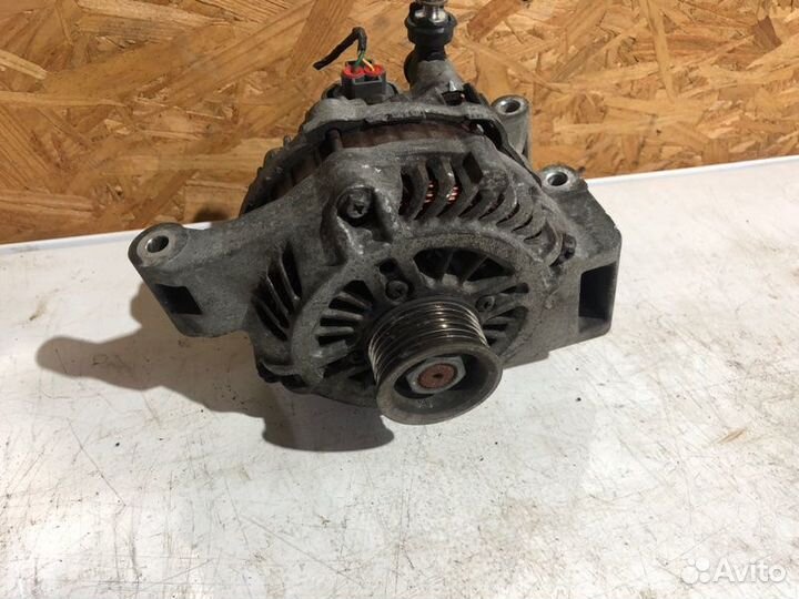 Генератор Mazda 3(Bk) 5 (Cr19)