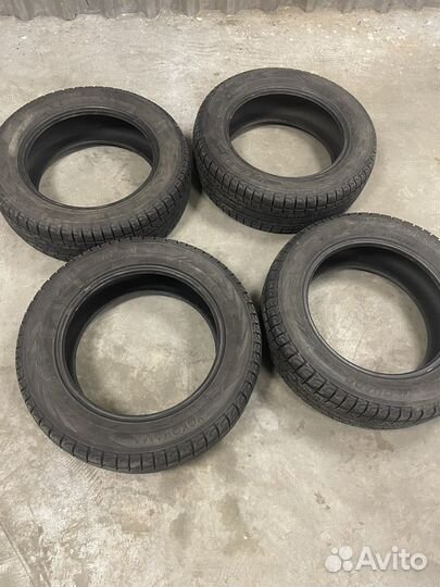 Yokohama Ice Guard IG70 225/60 R17