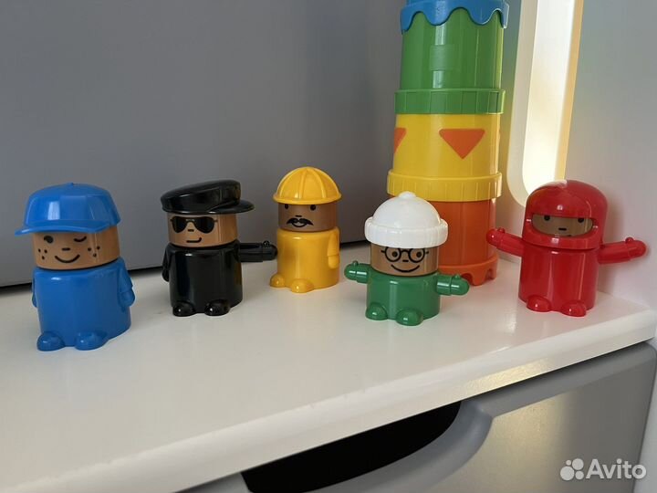 Игрушки икея