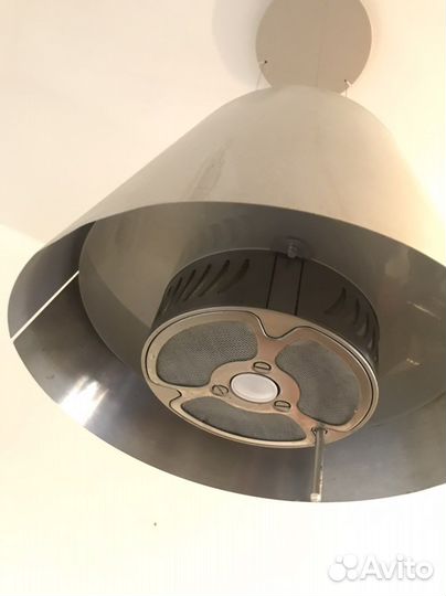 Вытяжка elica juno urban cast iron