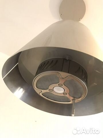 Вытяжка elica juno urban cast iron