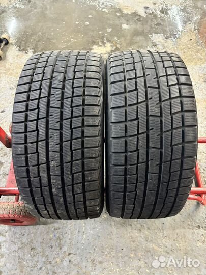 Yokohama Ice Guard IG30 255/45 R18