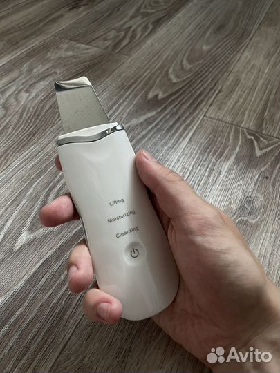 Очиститель для лица