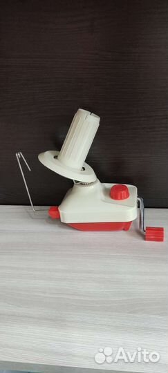 Моталка для пряжи