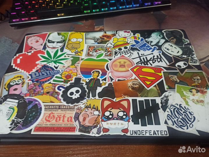 Ноутбук acer aspire e5-575g-50az