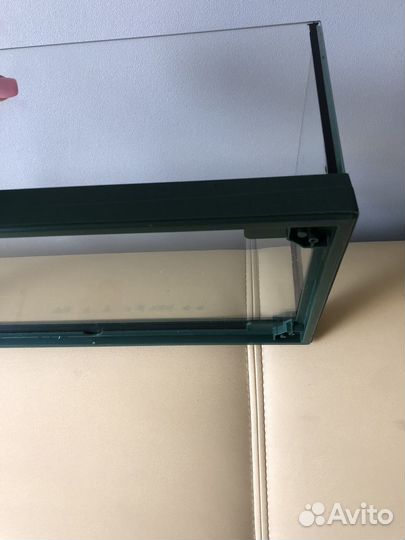 Аквариум 10 и 20 литров