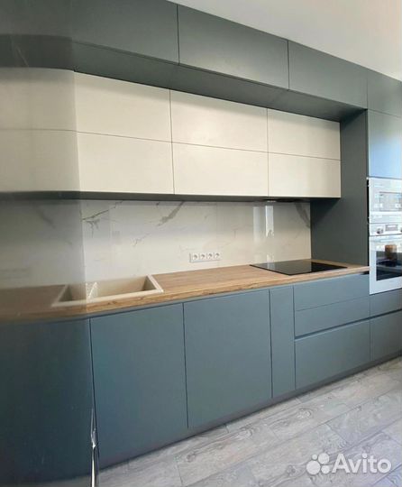 Кухня (реальная цена за гарнитур)ks:0715888