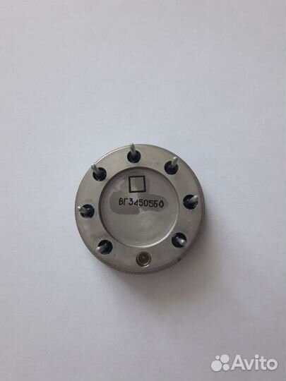 Фотодиод фд 141К