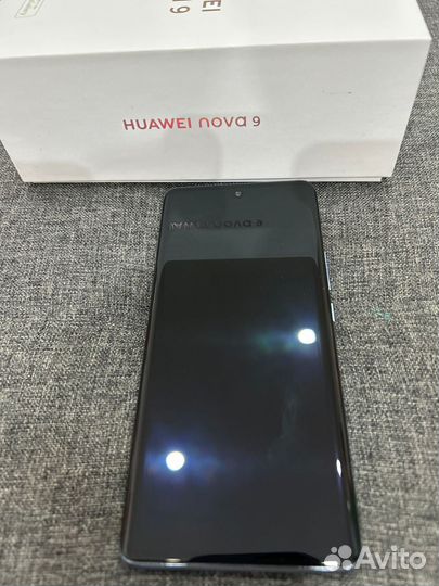 HUAWEI Nova 9, 8/128 ГБ