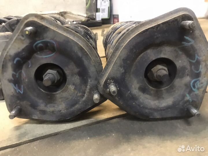 Подвеская z33 Fairlady 350z стойки Койловеры