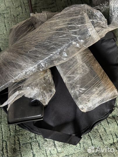 Молдинги на двери УАЗ 469