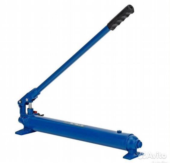 Гидравлический насос для пресса 12 тонн stels