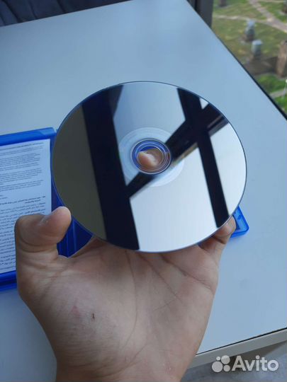 The last of us part 1 ps5