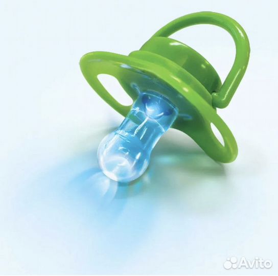 Соски пустышки новые