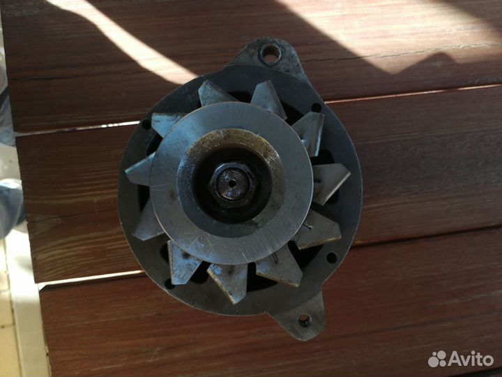 Генератор 3310