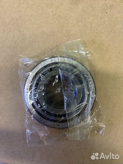 Подшипник ZVL PLC 64-11