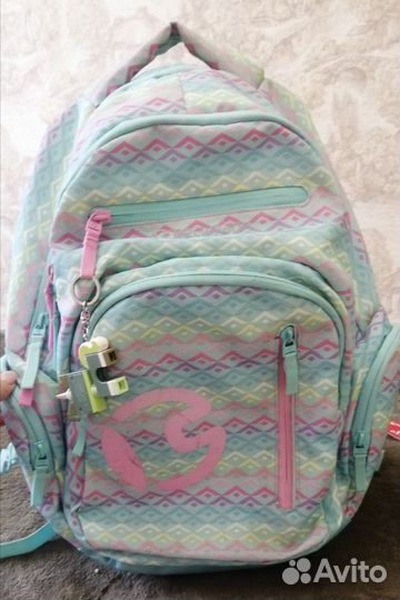 Школьный рюкзак backmann