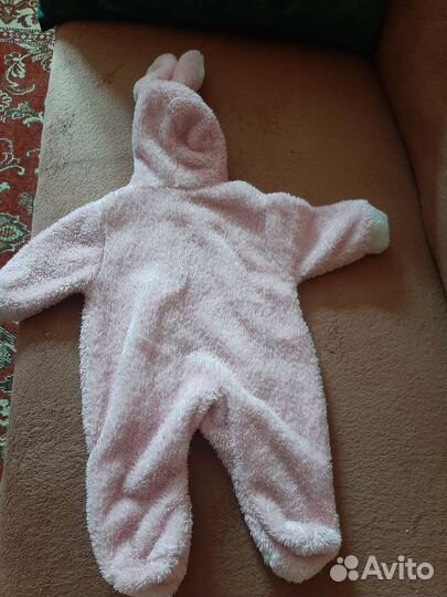 Детская одежда