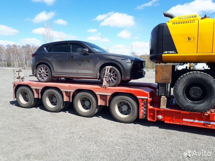 Грузоперевозки Межгород Переезды