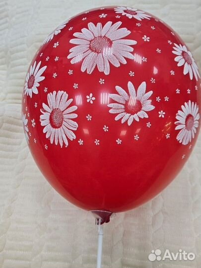 Воздушные шары