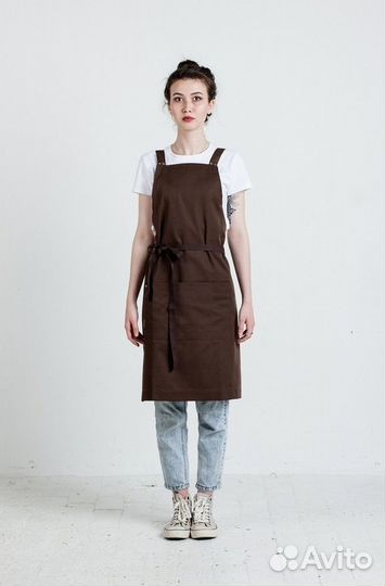 Китель поварской именной