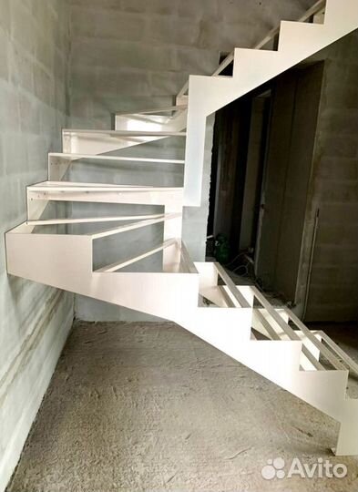 Лестница техническая