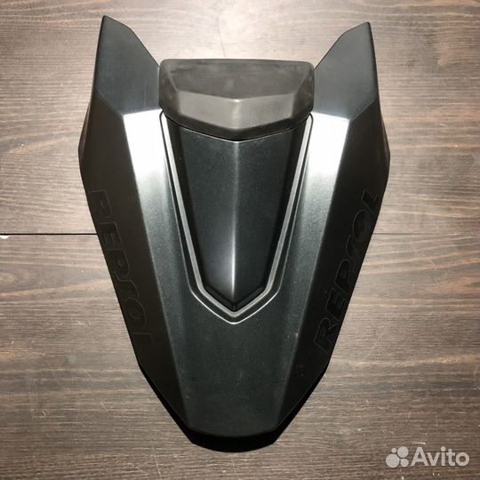 Заглушка сиденья для Honda CBR650R 20г