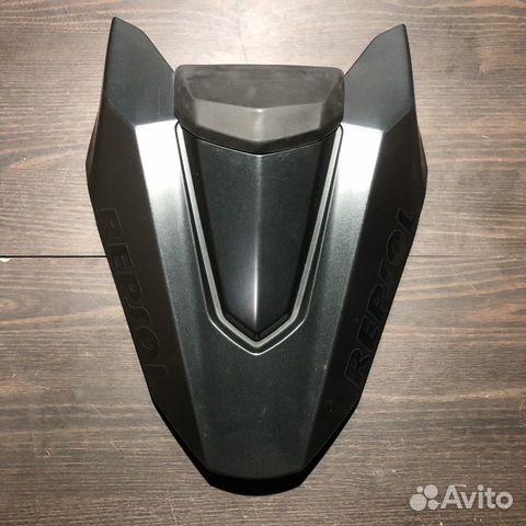 Заглушка сиденья для Honda CBR650R 20г