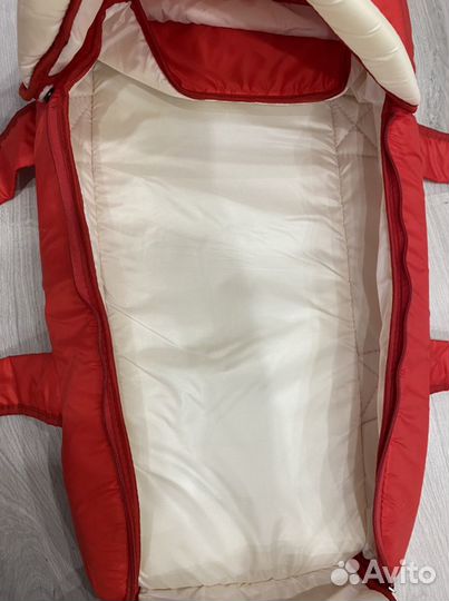 Переноска для детей