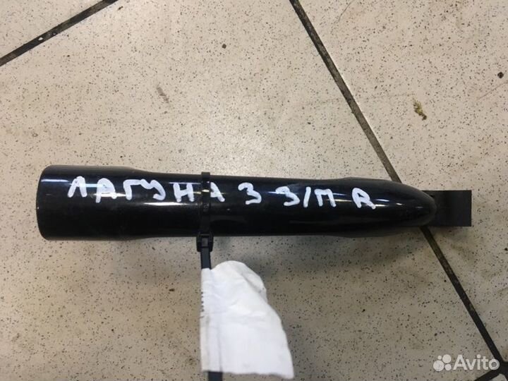 Ручка двери внешняя задняя правая Renault Laguna 3