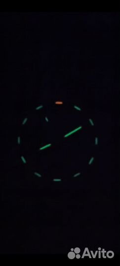 Оригинальные Luminox Series 3000/3900 V3