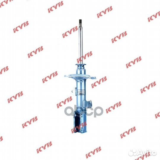 Амортизатор передний GAS New SR Special NST5251R