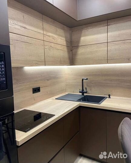 Кухня на заказ