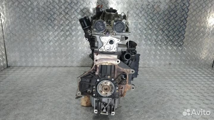 Двигатель к Volkswagen Touran 2010-2015 CDG