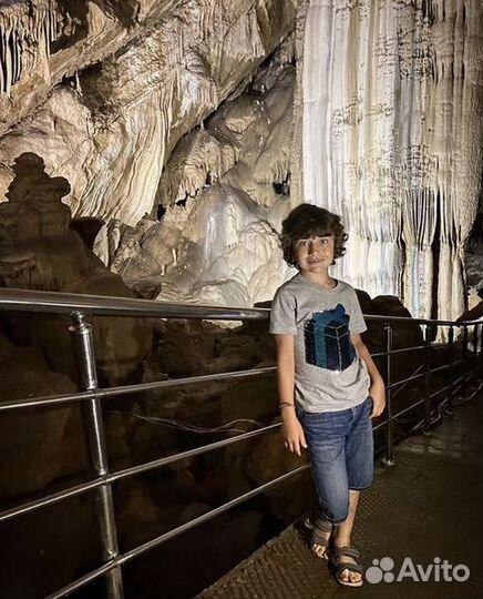 Экскурсии в абхазию