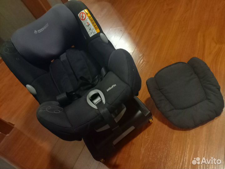 Детское автокресло maxi cosi milofix
