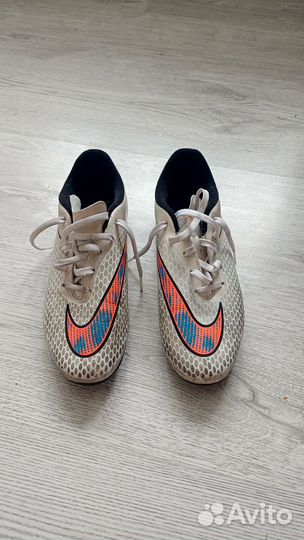 Бутсы nike