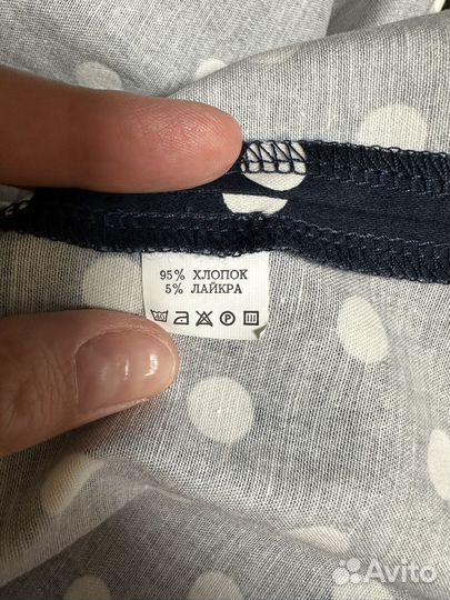 Платье Masha Mart