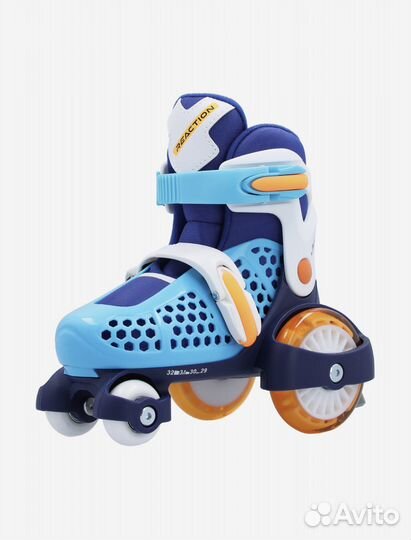 Ролики детские