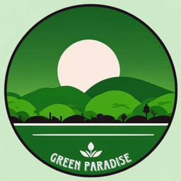 GREEN PARADISE