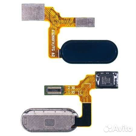 Шлейф / плата для Honor 9 (STF-l09)