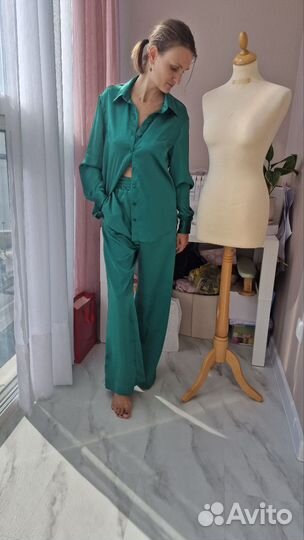 Индивидуальный пошив одежды