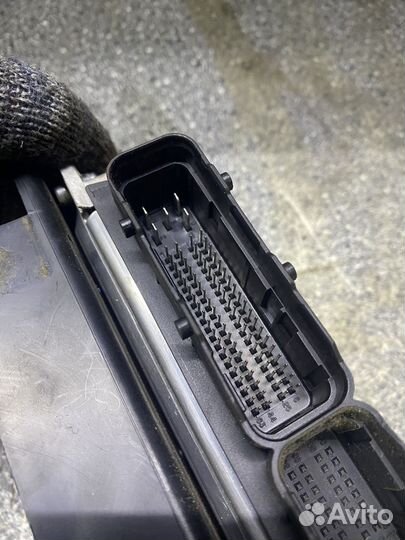 Эбу ваз 2113 2114 2115