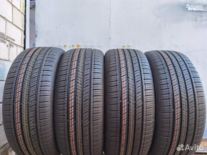 Nexen N'Priz 4S 215/55 R17 94V