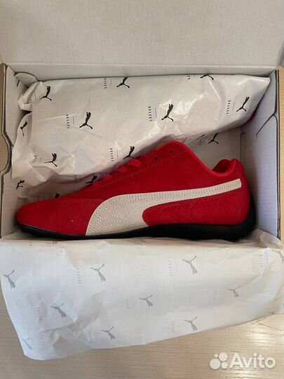 Кроссовки Puma SpeedCat og