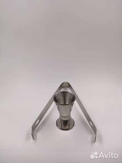 Барный набор (550 мл шейкер)